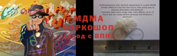 кокс Пестово